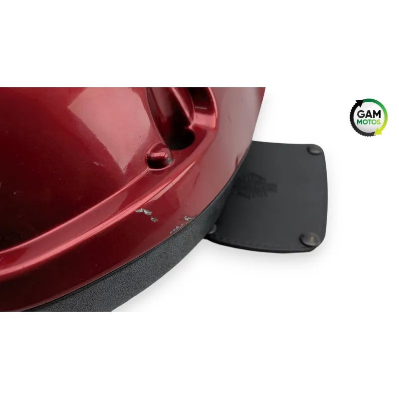 Plancher marche pied droit HARLEY DAVIDSON FLHTCUI 1450 E.GLIDE ULTRA CLASSIC 2000 - 2006