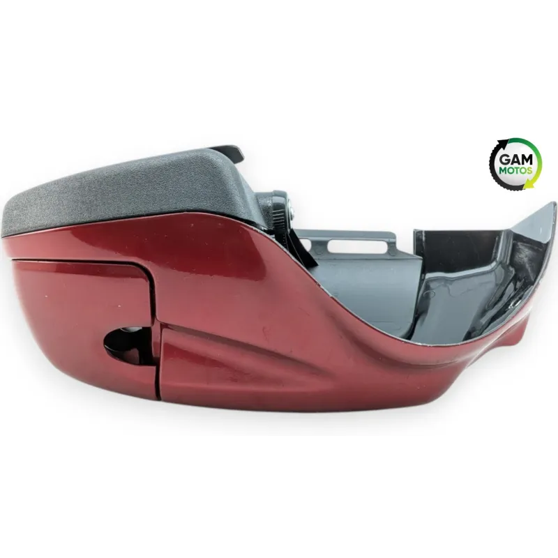 Plancher marche pied gauche HARLEY DAVIDSON FLHTCUI 1450 E.GLIDE ULTRA CLASSIC 2000 - 2006