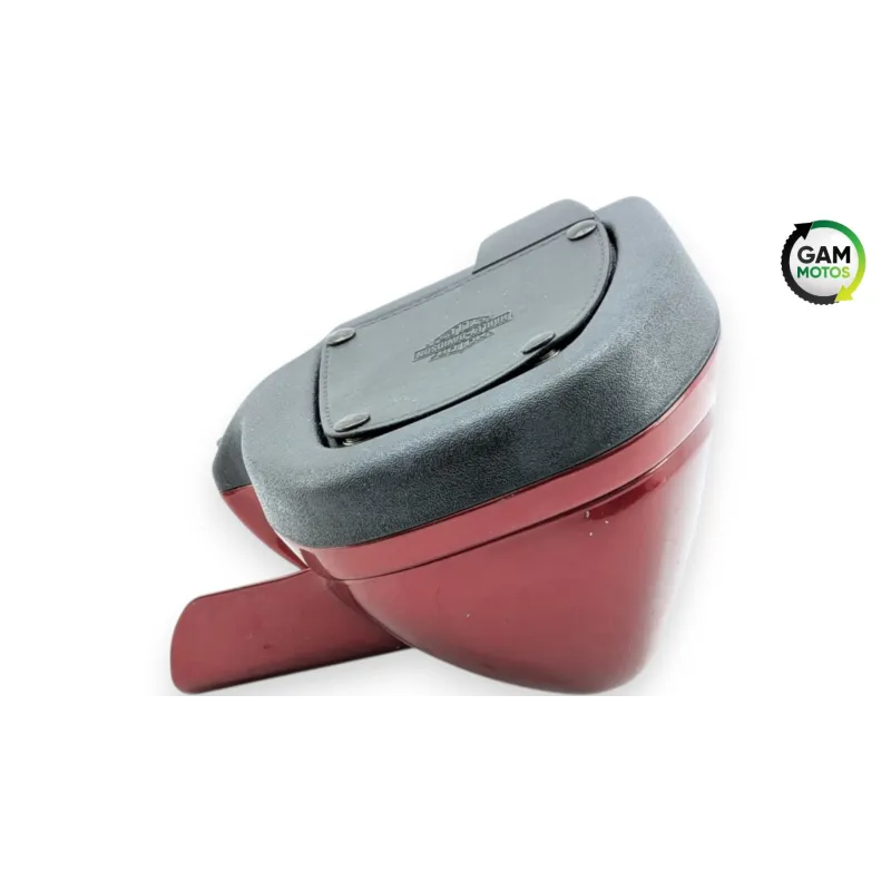 Plancher marche pied gauche HARLEY DAVIDSON FLHTCUI 1450 E.GLIDE ULTRA CLASSIC 2000 - 2006