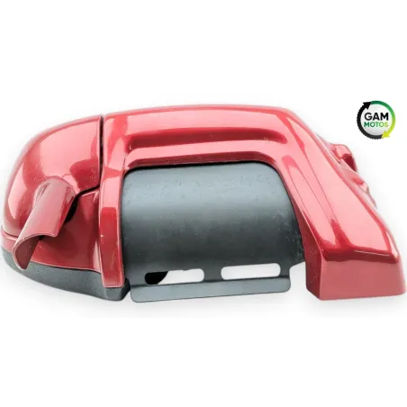 Plancher marche pied gauche HARLEY DAVIDSON FLHTCUI 1450 E.GLIDE ULTRA CLASSIC 2000 - 2006