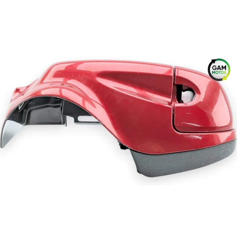 Plancher marche pied gauche HARLEY DAVIDSON FLHTCUI 1450 E.GLIDE ULTRA CLASSIC 2000 - 2006