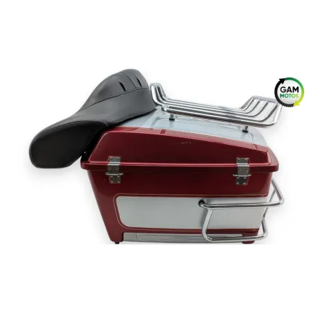Top case HARLEY DAVIDSON FLHTCUI 1450 E.GLIDE ULTRA CLASSIC 2000 - 2006