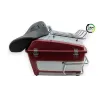 Top case HARLEY DAVIDSON FLHTCUI 1450 E.GLIDE ULTRA CLASSIC 2000 - 2006
