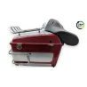 Top case HARLEY DAVIDSON FLHTCUI 1450 E.GLIDE ULTRA CLASSIC 2000 - 2006