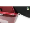 Top case HARLEY DAVIDSON FLHTCUI 1450 E.GLIDE ULTRA CLASSIC 2000 - 2006