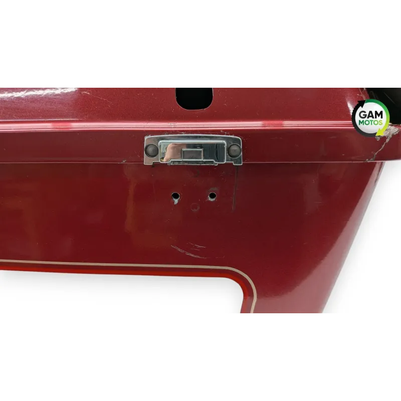 Top case HARLEY DAVIDSON FLHTCUI 1450 E.GLIDE ULTRA CLASSIC 2000 - 2006