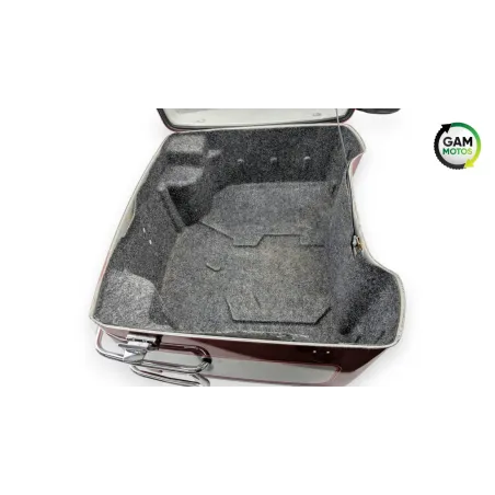 Top case HARLEY DAVIDSON FLHTCUI 1450 E.GLIDE ULTRA CLASSIC 2000 - 2006