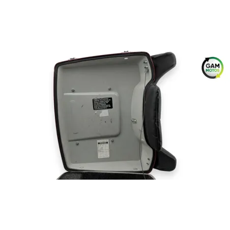 Top case HARLEY DAVIDSON FLHTCUI 1450 E.GLIDE ULTRA CLASSIC 2000 - 2006