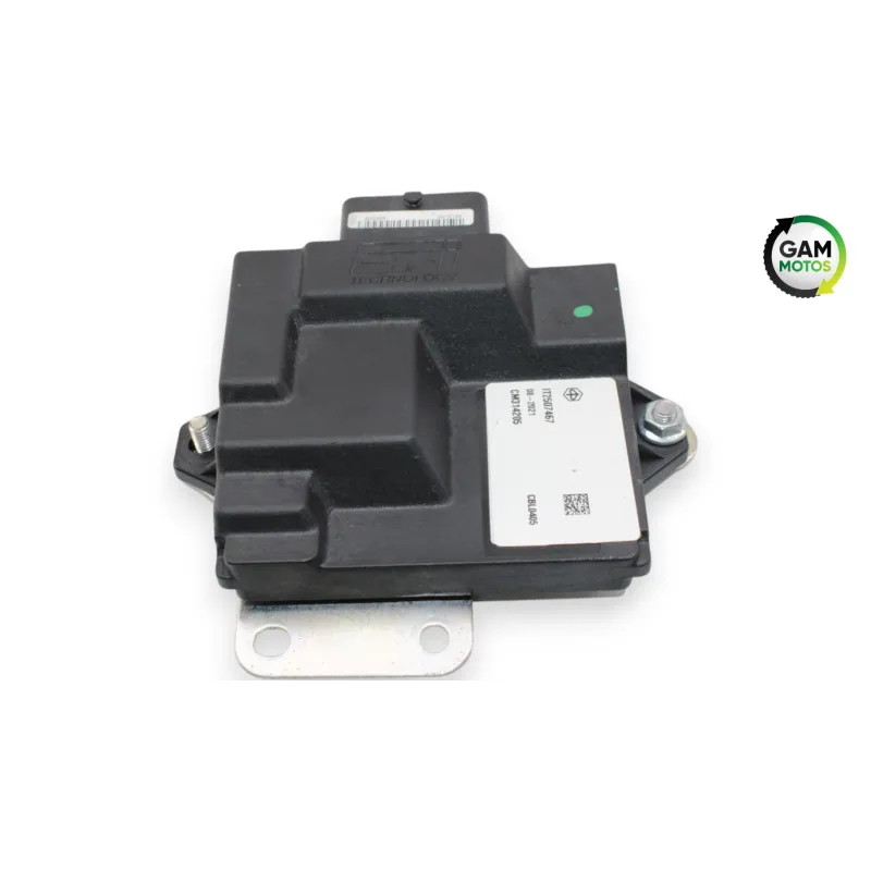 Boitier cdi PIAGGIO VESPA PRIMAVERA 50 2020 - 2023