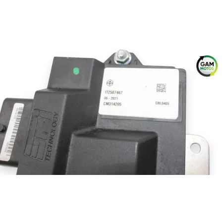 Boitier cdi PIAGGIO VESPA PRIMAVERA 50 2020 - 2023