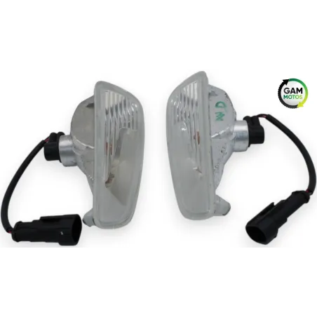Clignotants avant PIAGGIO VESPA PRIMAVERA 50 2020 - 2023