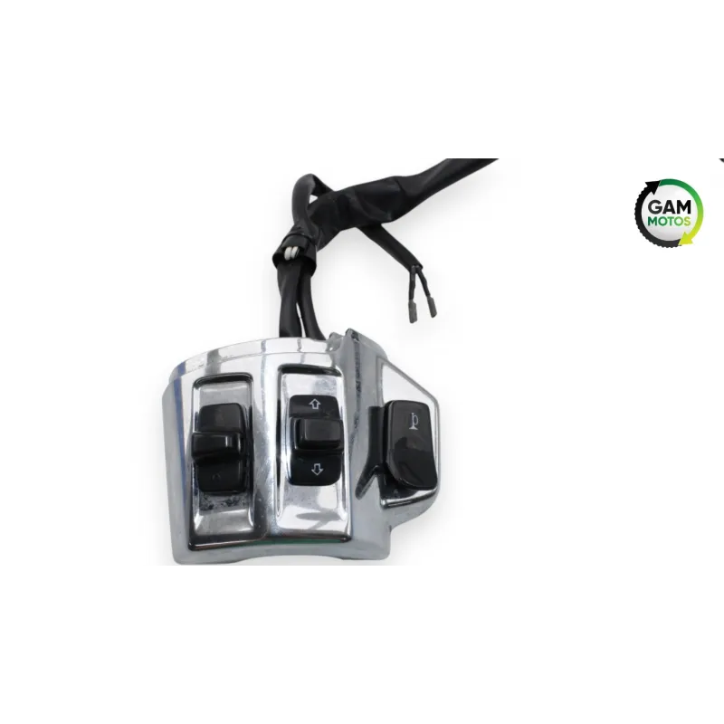 Commodo gauche PIAGGIO VESPA PRIMAVERA 50 2020 - 2023