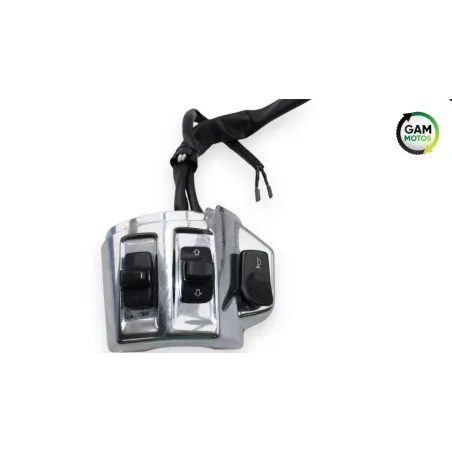 Commodo gauche PIAGGIO VESPA PRIMAVERA 50 2020 - 2023