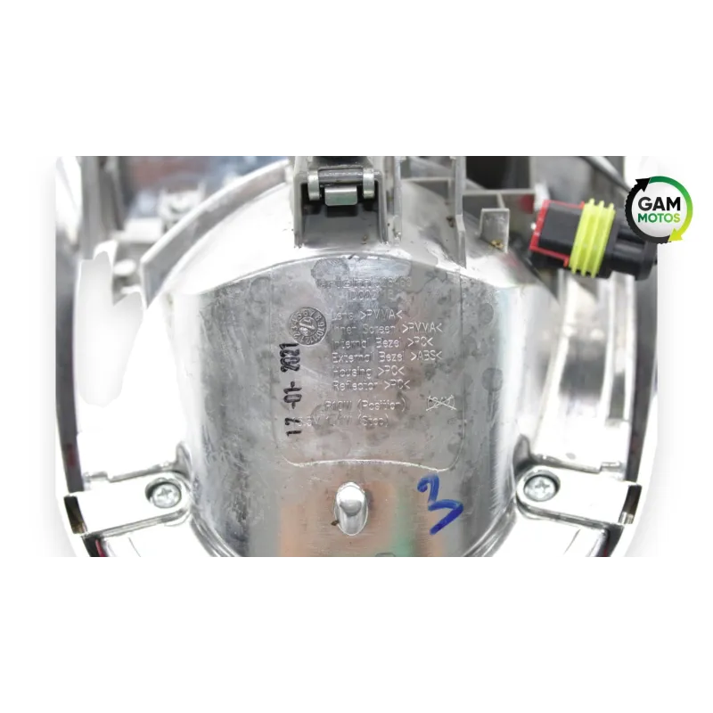 Feu arriere PIAGGIO VESPA PRIMAVERA 50 2020 - 2023