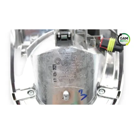 Feu arriere PIAGGIO VESPA PRIMAVERA 50 2020 - 2023