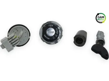 Jeu de serrure contacteur a cle PIAGGIO VESPA PRIMAVERA 50 2020 - 2023