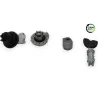 Jeu de serrure contacteur a cle PIAGGIO VESPA PRIMAVERA 50 2020 - 2023 Jeu de serrure contacteur a cle PIAGGIO VESPA PRIMAVERA 50 2020 - 2023