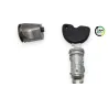 Jeu de serrure contacteur a cle PIAGGIO VESPA PRIMAVERA 50 2020 - 2023 Jeu de serrure contacteur a cle PIAGGIO VESPA PRIMAVERA 50 2020 - 2023