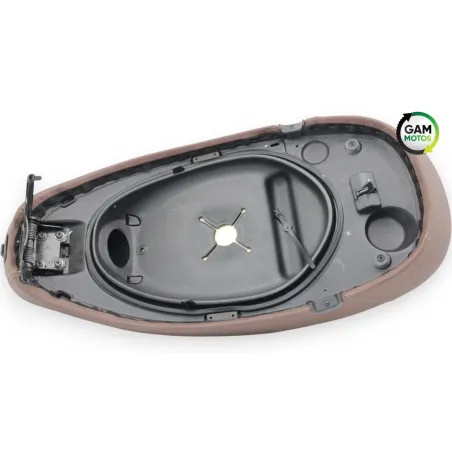 Selle PIAGGIO VESPA PRIMAVERA 50 2020 - 2023