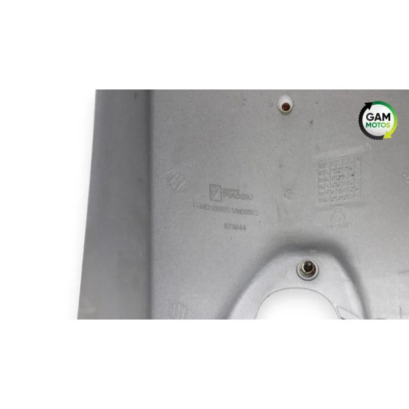 Garde boue avant PIAGGIO VESPA PRIMAVERA 50 2020 - 2023