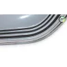 Plancher marche pied PIAGGIO VESPA PRIMAVERA 50 2020 - 2023 Plancher marche pied PIAGGIO VESPA PRIMAVERA 50 2020 - 2023