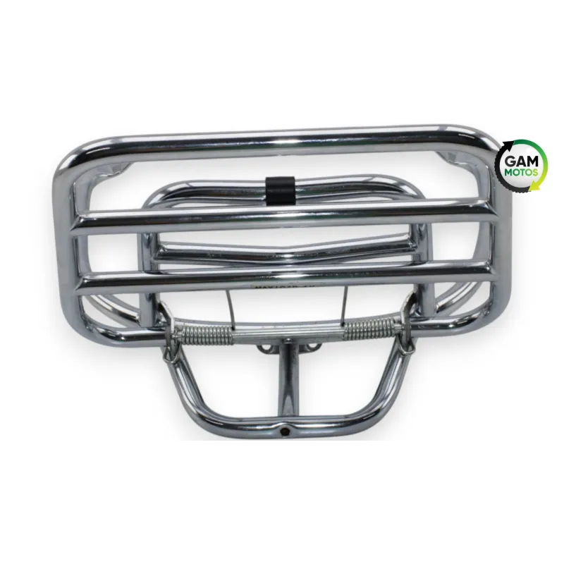 Porte paquets arriere PIAGGIO VESPA PRIMAVERA 50 2020 - 2023