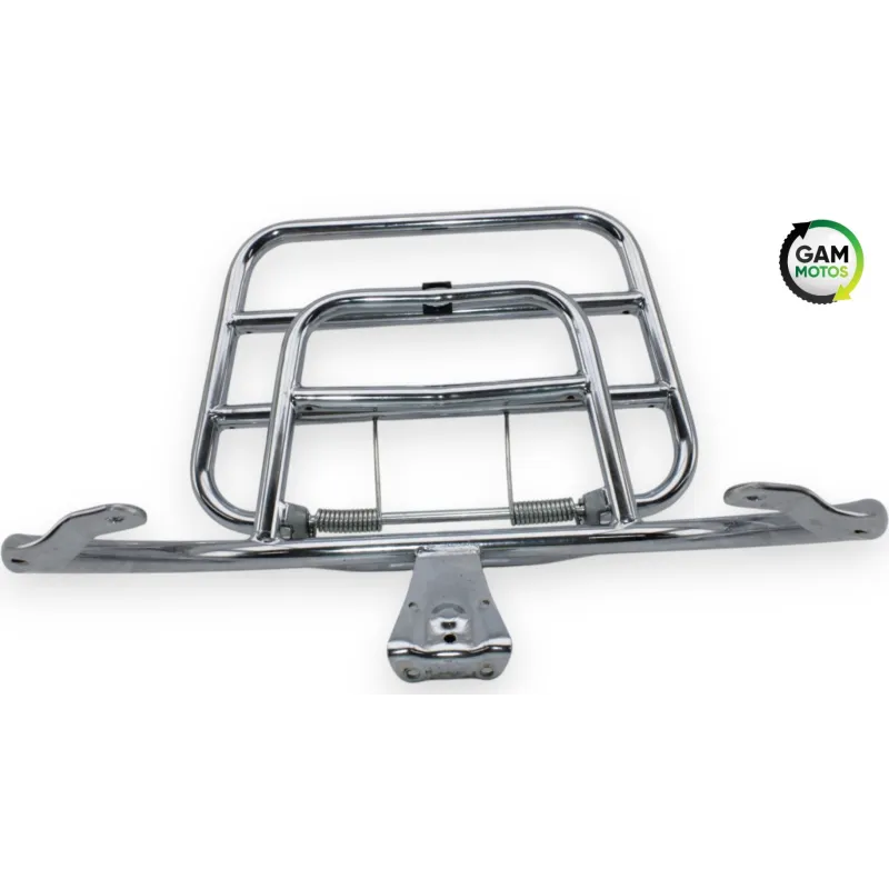 Porte paquets arriere PIAGGIO VESPA PRIMAVERA 50 2020 - 2023