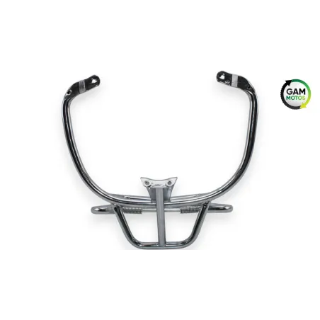 Porte paquets arriere PIAGGIO VESPA PRIMAVERA 50 2020 - 2023