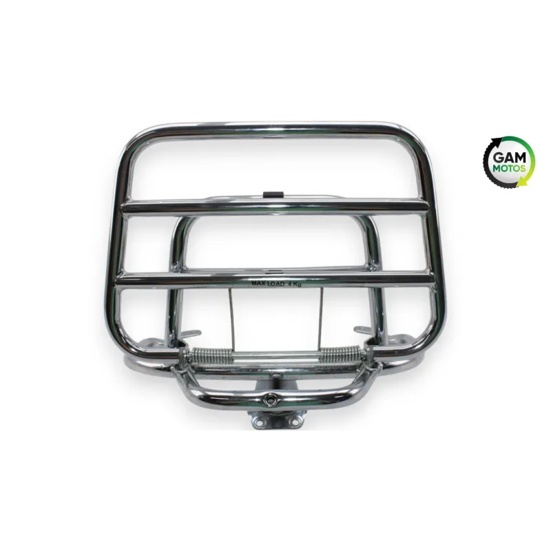 Porte paquets arriere PIAGGIO VESPA PRIMAVERA 50 2020 - 2023