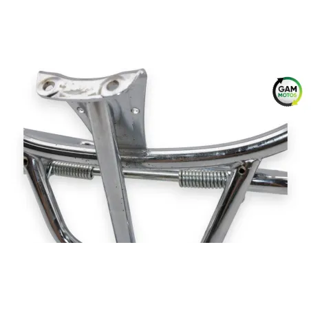 Porte paquets arriere PIAGGIO VESPA PRIMAVERA 50 2020 - 2023