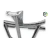 Porte paquets arriere PIAGGIO VESPA PRIMAVERA 50 2020 - 2023