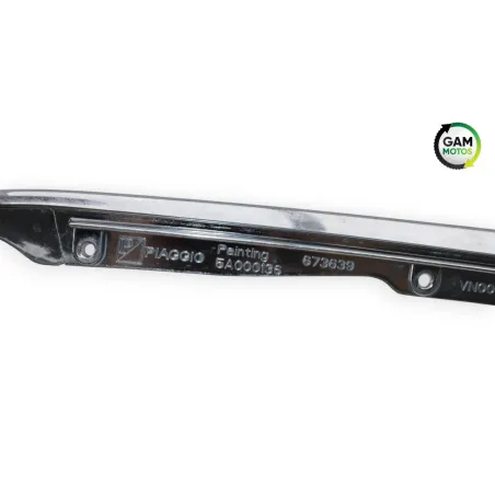 Protection cadre droit PIAGGIO VESPA PRIMAVERA 50 2020 - 2023