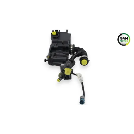 Boite a air PIAGGIO VESPA PRIMAVERA 50 2020 - 2023