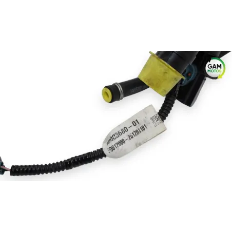Boite a air PIAGGIO VESPA PRIMAVERA 50 2020 - 2023