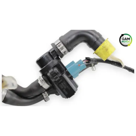 Boite a air PIAGGIO VESPA PRIMAVERA 50 2020 - 2023