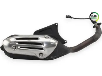 Ligne d'echappement PIAGGIO VESPA PRIMAVERA 50 2020 - 2023