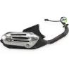 Ligne d'echappement PIAGGIO VESPA PRIMAVERA 50 2020 - 2023