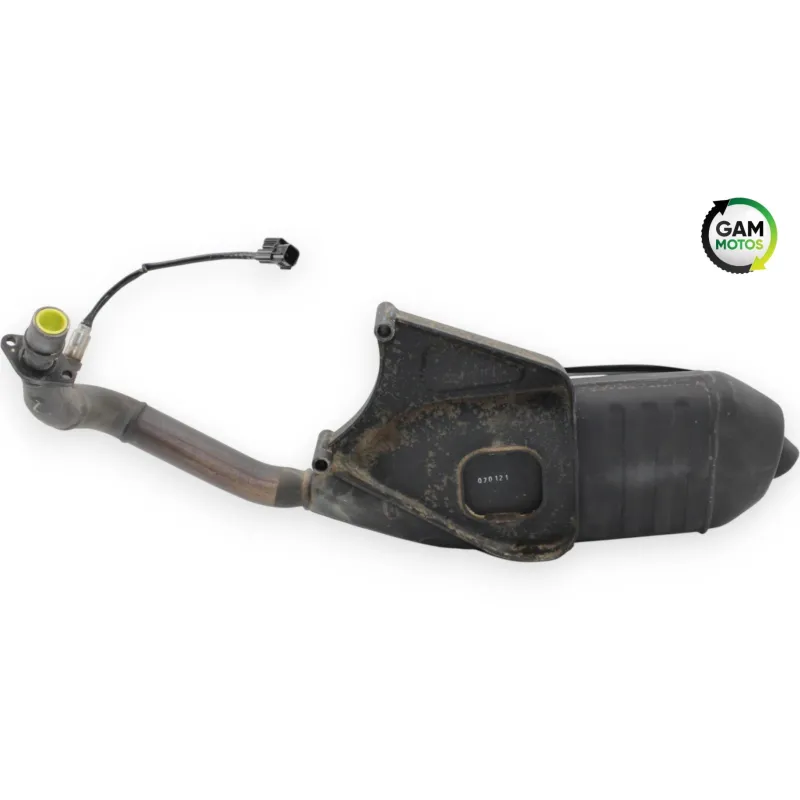 Ligne d'echappement PIAGGIO VESPA PRIMAVERA 50 2020 - 2023