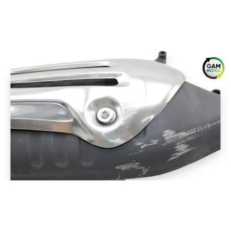 Ligne d'echappement PIAGGIO VESPA PRIMAVERA 50 2020 - 2023
