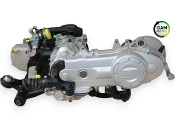 Moteur PIAGGIO VESPA PRIMAVERA 50 2020 - 2023