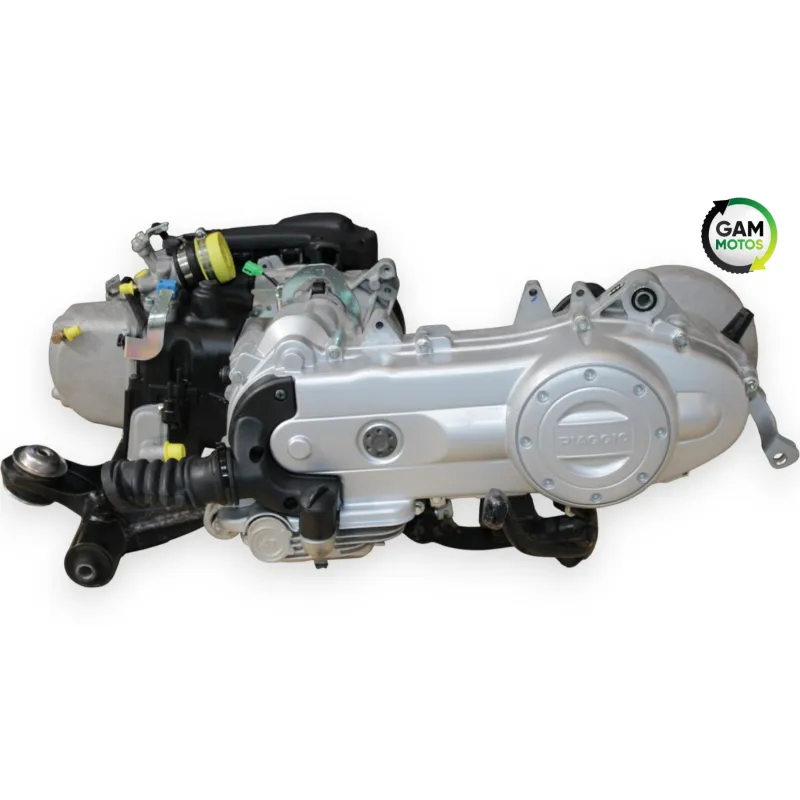 Moteur PIAGGIO VESPA PRIMAVERA 50 2020 - 2023