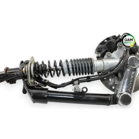 Fourche complete PIAGGIO VESPA PRIMAVERA 50 2020 - 2023