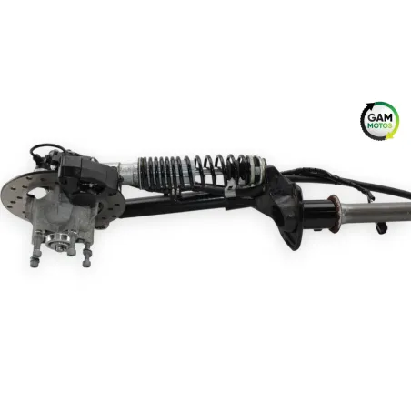 Fourche complete PIAGGIO VESPA PRIMAVERA 50 2020 - 2023
