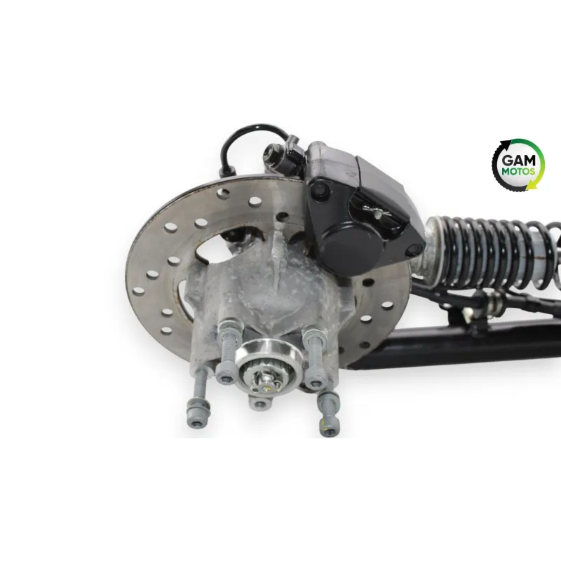Fourche complete PIAGGIO VESPA PRIMAVERA 50 2020 - 2023