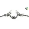 Guidon PIAGGIO VESPA PRIMAVERA 50 2020 - 2023 Guidon PIAGGIO VESPA PRIMAVERA 50 2020 - 2023