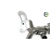 Guidon PIAGGIO VESPA PRIMAVERA 50 2020 - 2023 Guidon PIAGGIO VESPA PRIMAVERA 50 2020 - 2023
