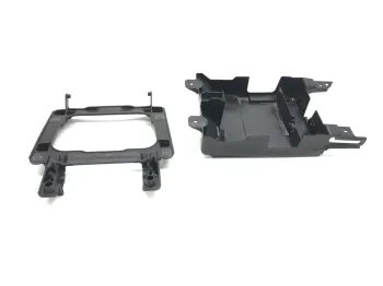 Cache interieur carenage YAMAHA FJR 1300 2006-2012