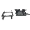 Cache interieur carenage YAMAHA FJR 1300 2006-2012