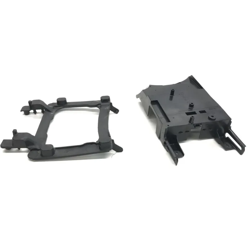Cache interieur carenage YAMAHA FJR 1300 2006-2012