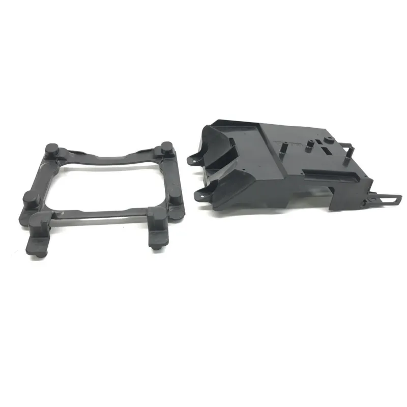 Cache interieur carenage YAMAHA FJR 1300 2006-2012